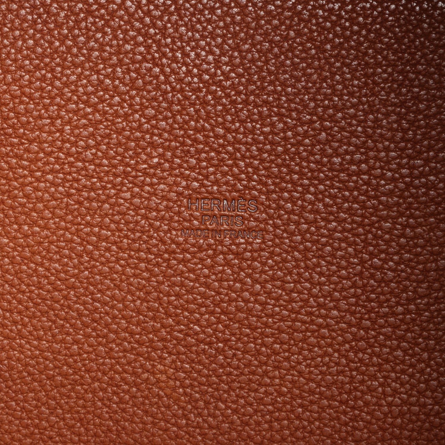 Hermes Picotin Lock 18 Fauve Barenia Faubourg Palladium Hardware