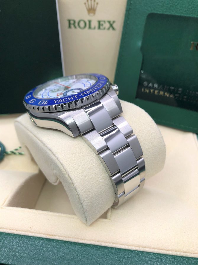2022 Rolex Yacht-Master II - Image 5