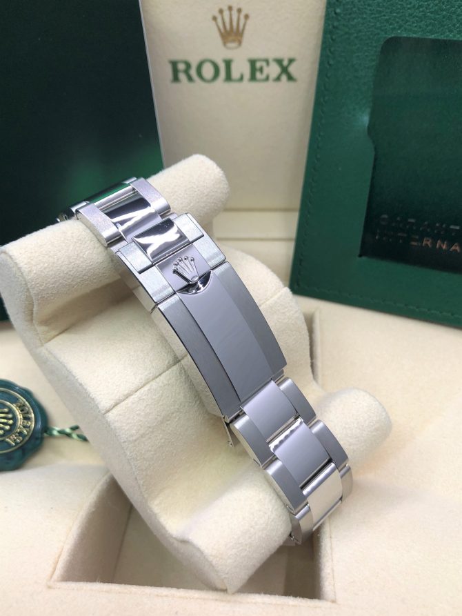 2022 Rolex Yacht-Master II - Image 7