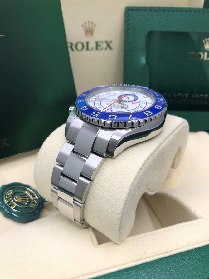 2022 Rolex Yacht-Master II - Image 6