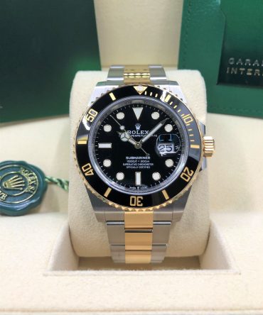 2023 Rolex Submariner 126613LN