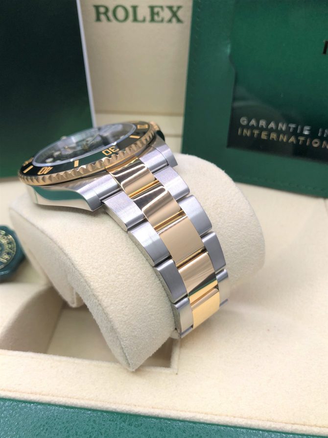 2023 Rolex Submariner 126613LN - Image 5
