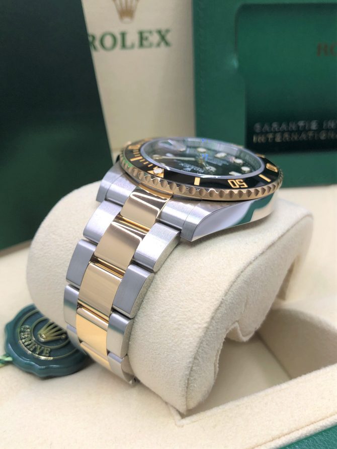 2023 Rolex Submariner 126613LN - Image 6