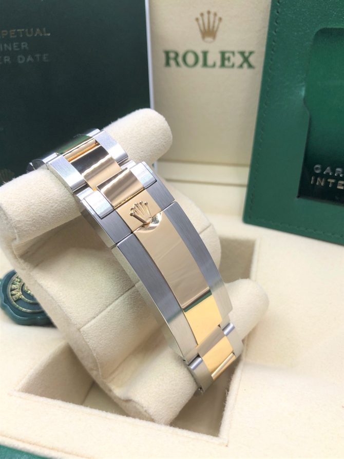 2023 Rolex Submariner 126613LN - Image 7