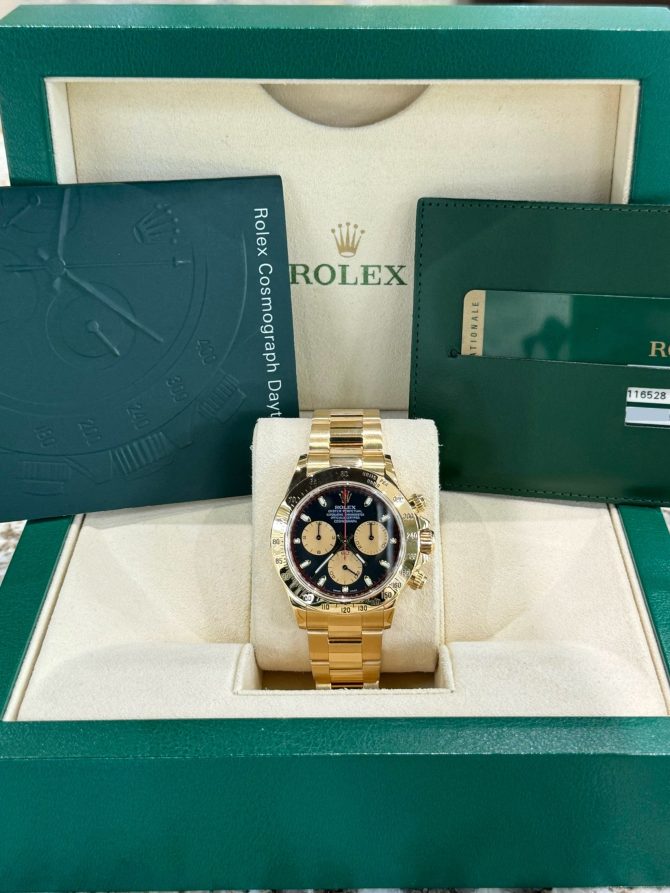 2008 Rolex Daytona 116528 - Image 3