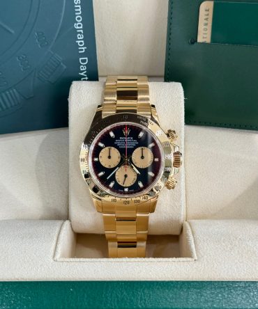 2008 Rolex Daytona 116528