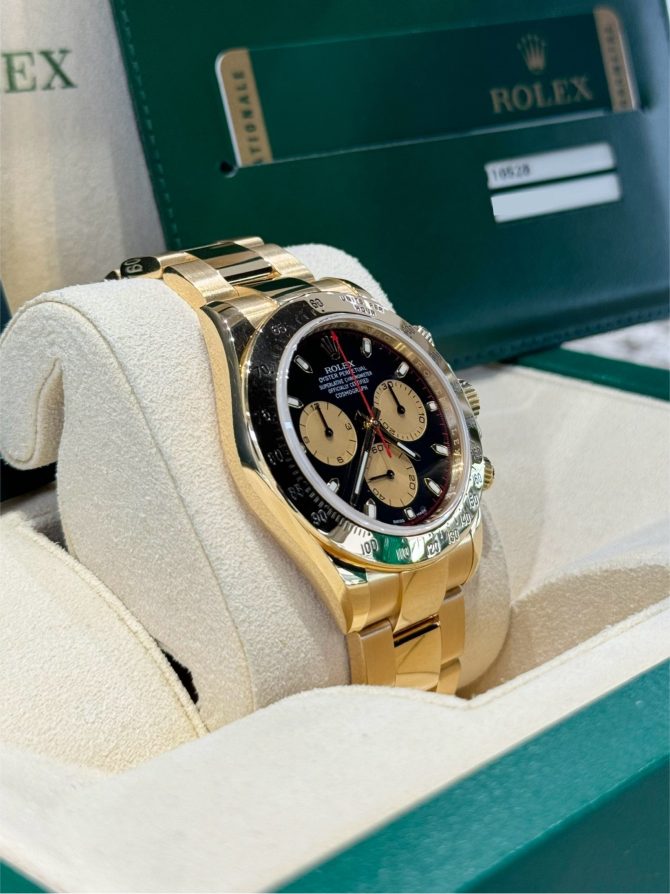 2008 Rolex Daytona 116528 - Image 7
