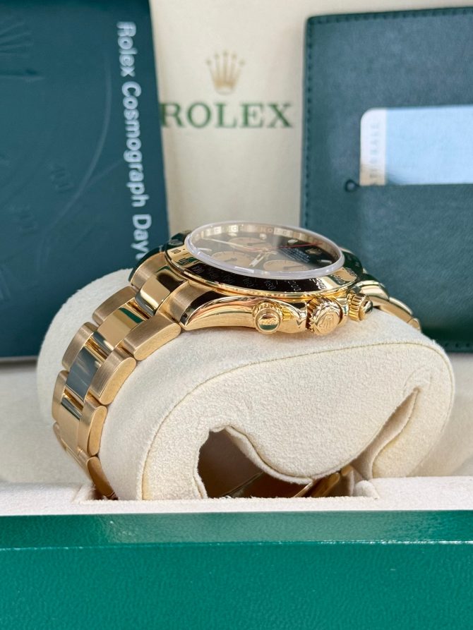 2008 Rolex Daytona 116528 - Image 6