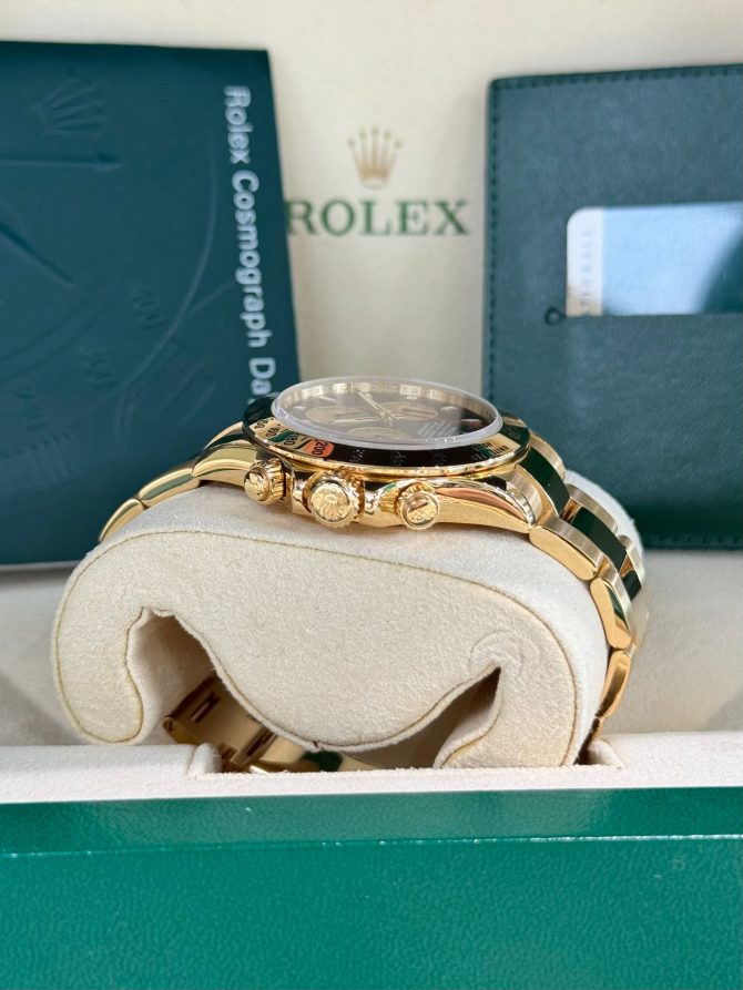 2008 Rolex Daytona 116528 - Image 4