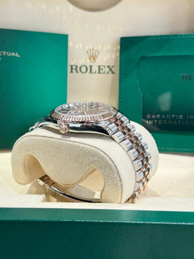 2022 Rolex Datejust 41 126331 - Image 5
