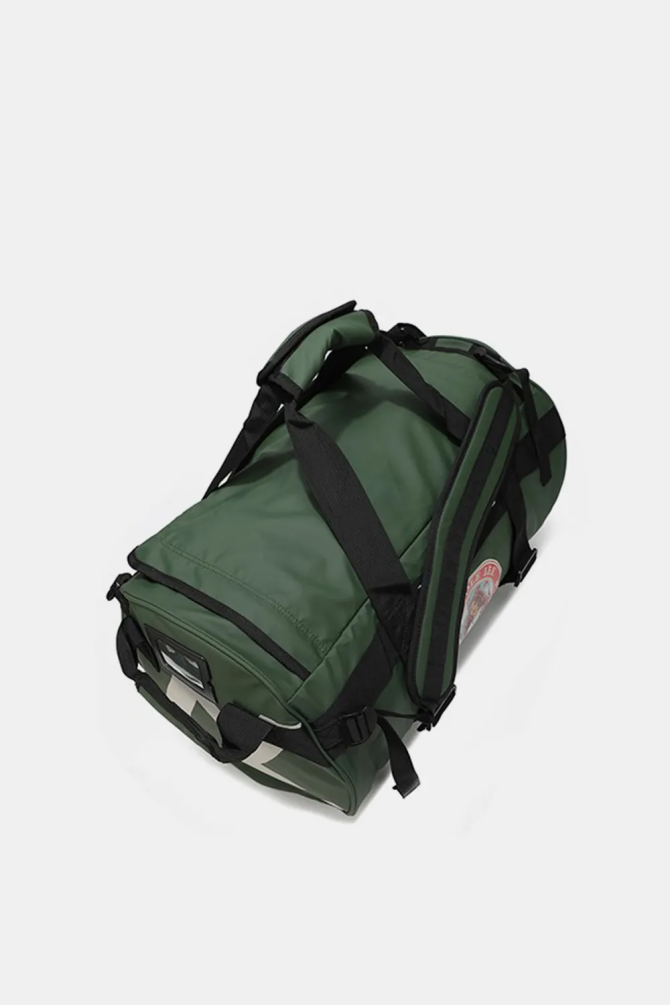 Nicole Lee USA Large Duffel Bag - Image 12